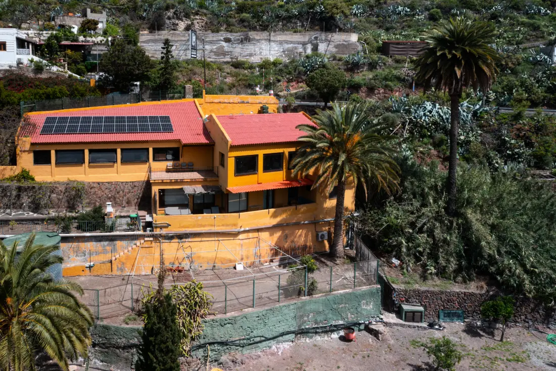 Ház Telde Gran Canaria