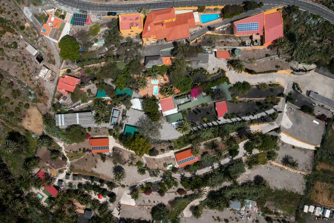 Ház Telde Gran Canaria