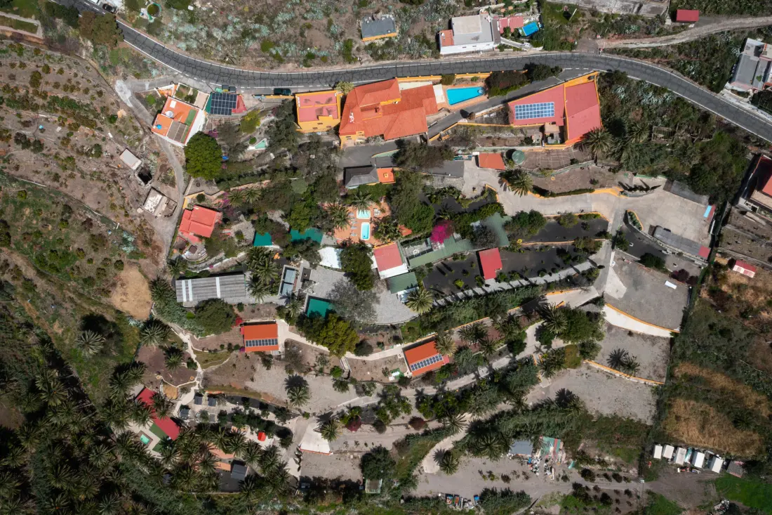 Ház Telde Gran Canaria