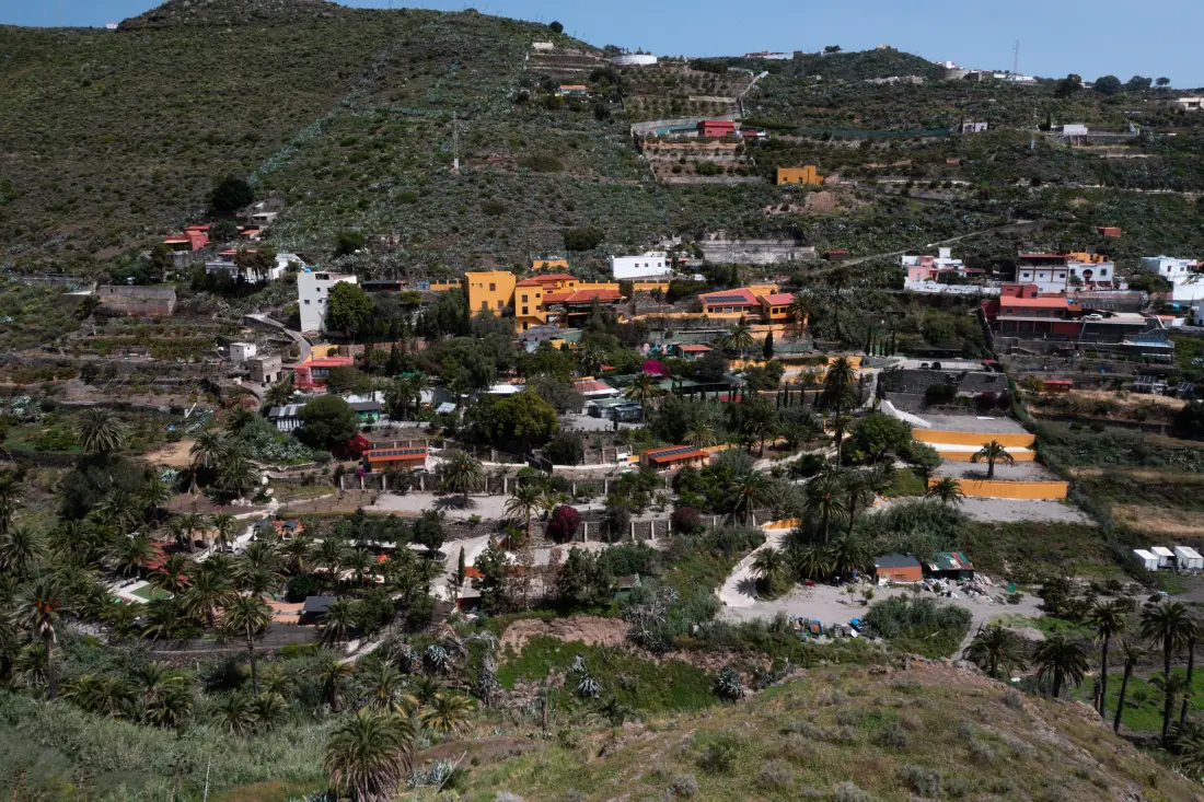 Ház Telde Gran Canaria