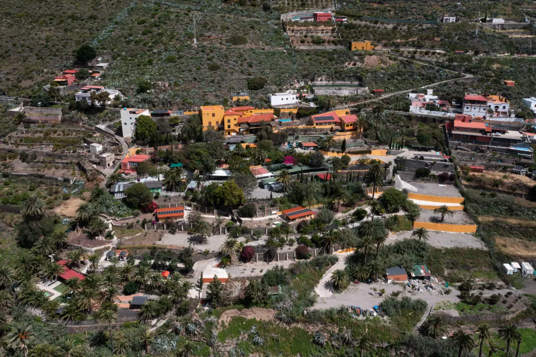 Ház Telde Gran Canaria
