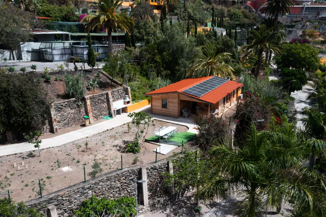 Ház Telde Gran Canaria