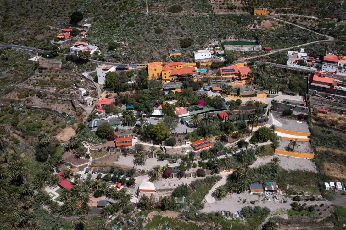 Ház Telde Gran Canaria