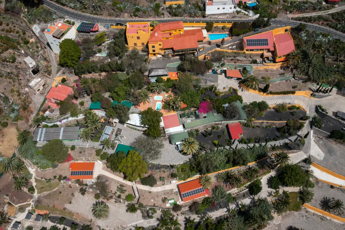 Ház Telde Gran Canaria