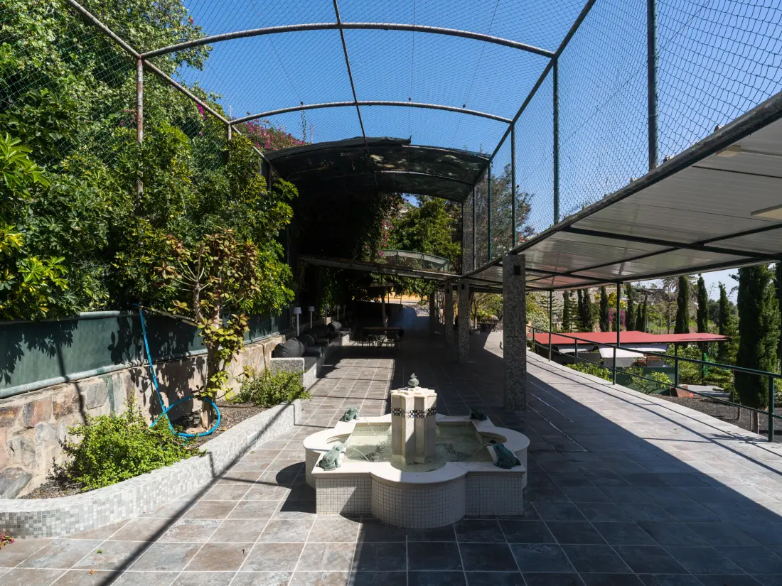 Ház Telde Gran Canaria