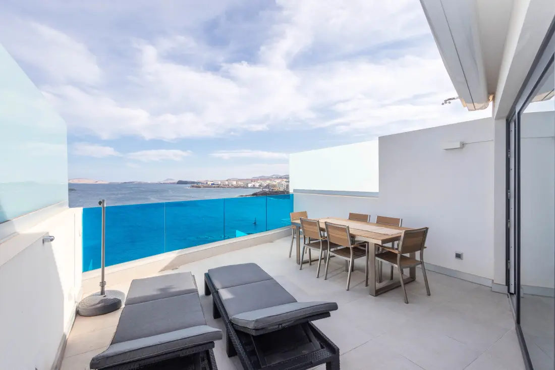 Ház Telde Gran Canaria