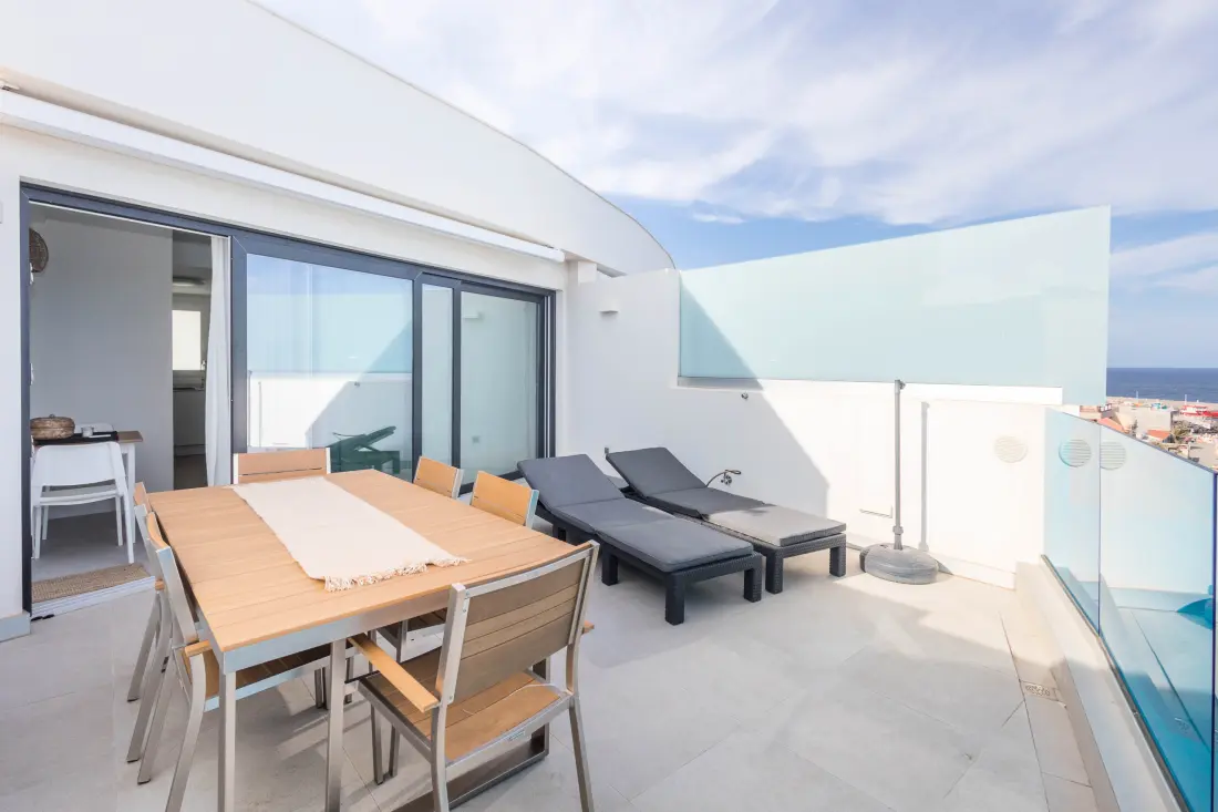 Ház Telde Gran Canaria