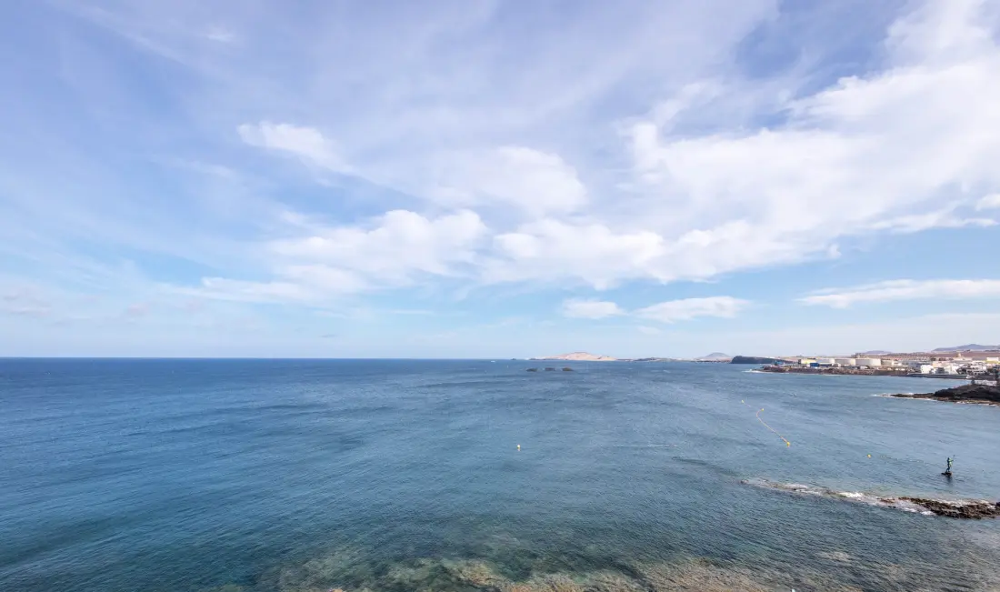 Ház Telde Gran Canaria