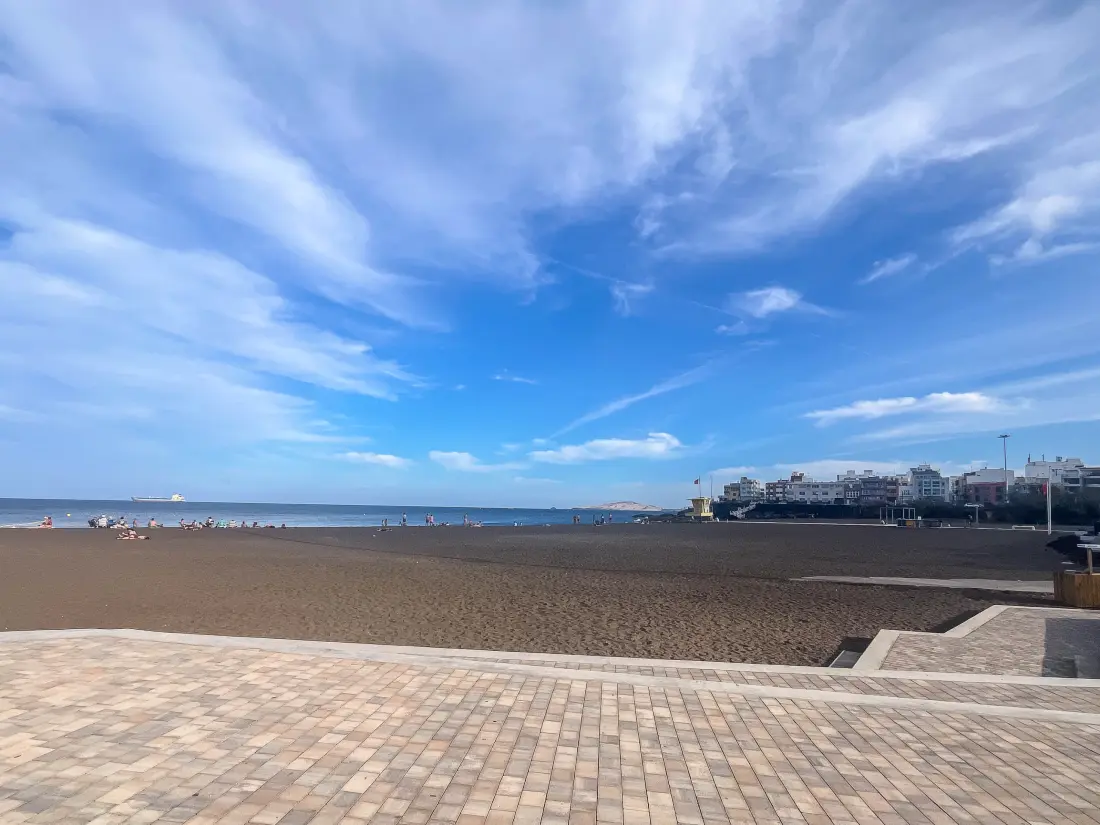 Ház Telde Gran Canaria