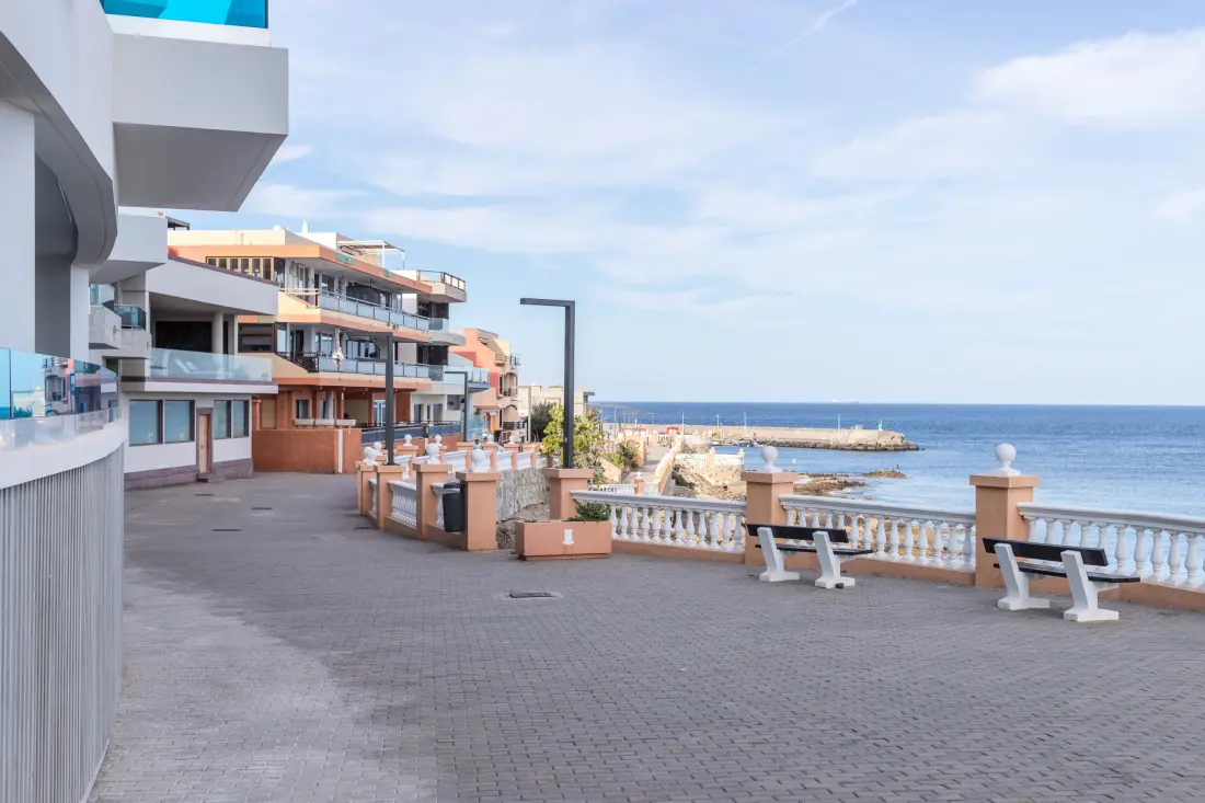 Ház Telde Gran Canaria