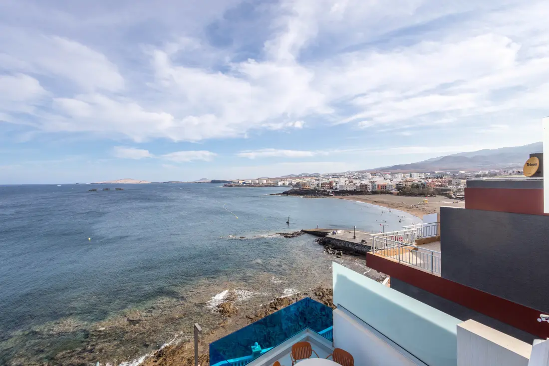 Ház Telde Gran Canaria