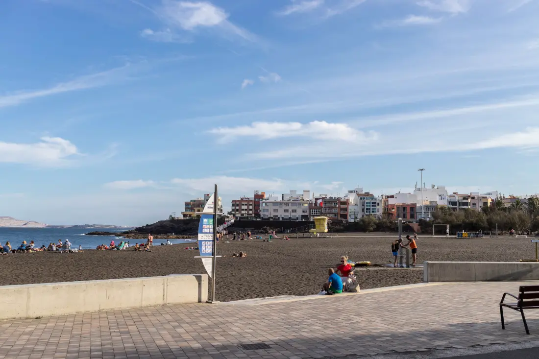 Ház Telde Gran Canaria