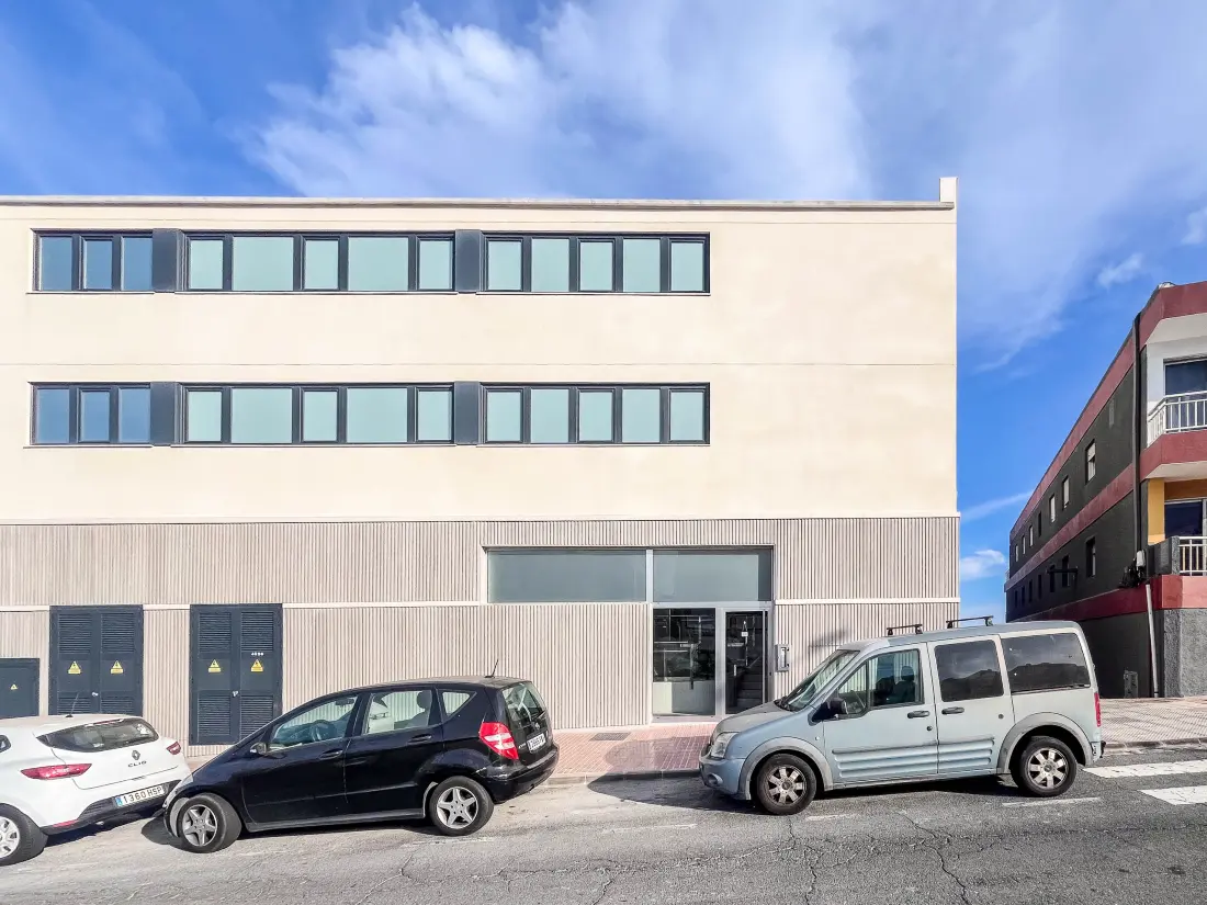 Ház Telde Gran Canaria