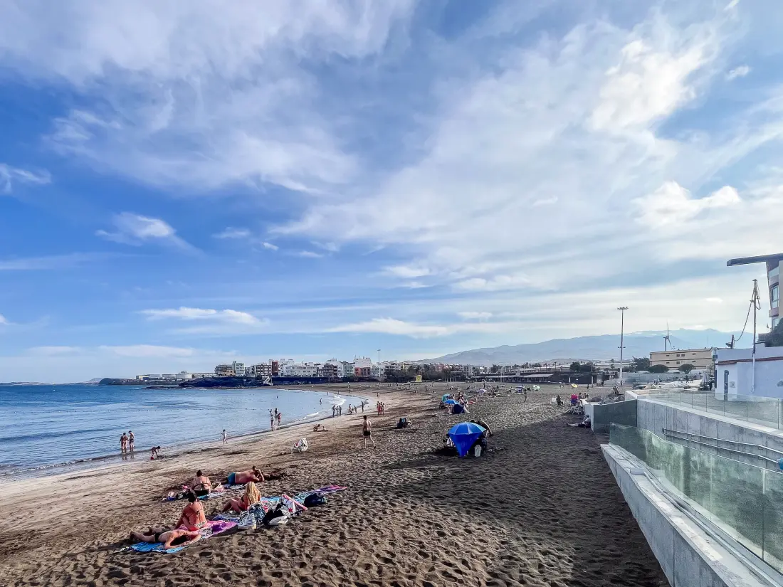 Ház Telde Gran Canaria
