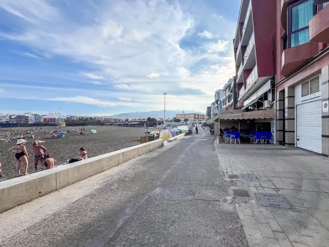 Ház Telde Gran Canaria