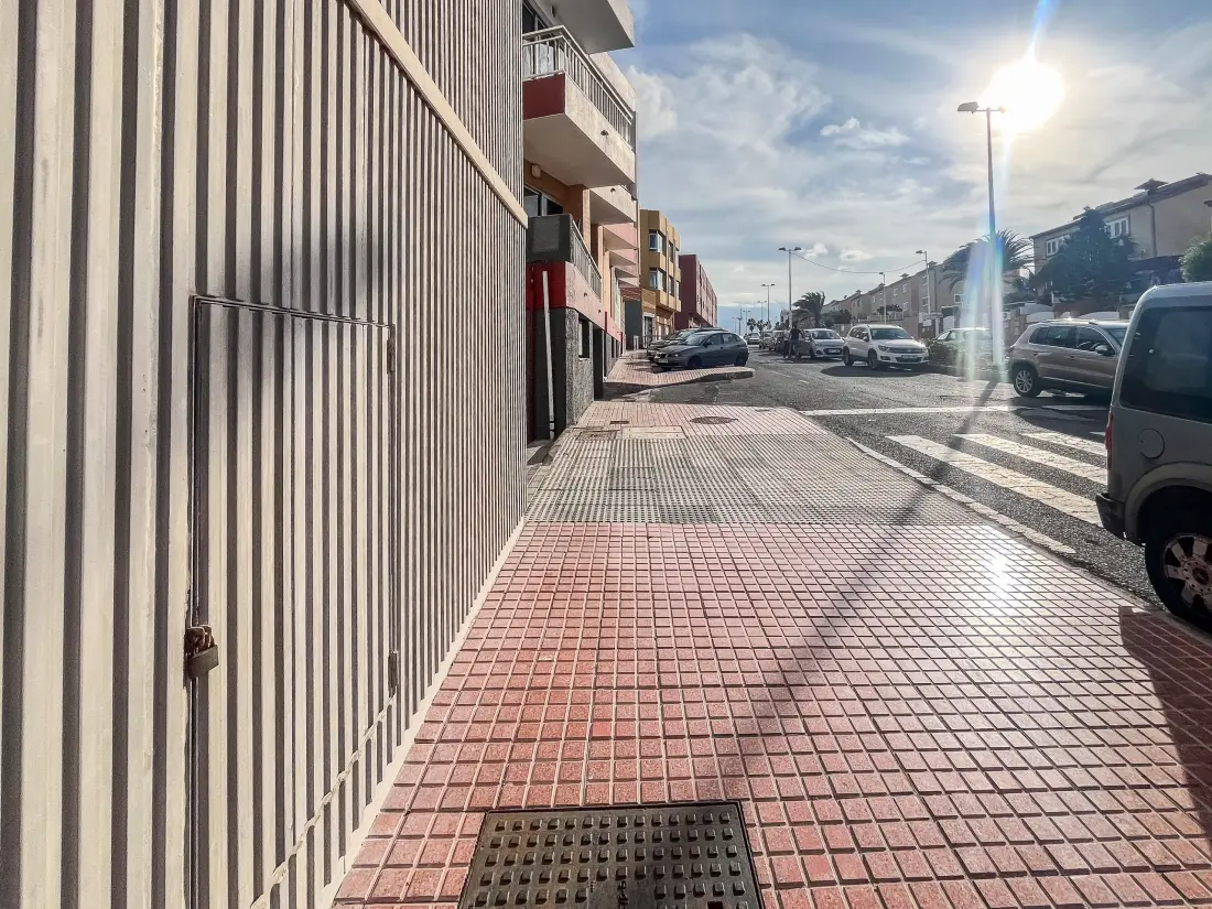 Ház Telde Gran Canaria
