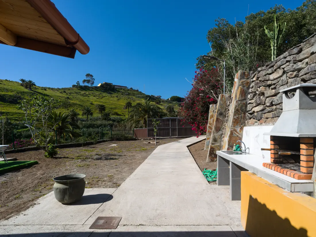 Ház Telde Gran Canaria