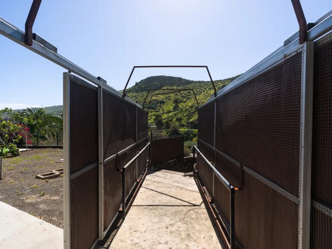 Ház Telde Gran Canaria