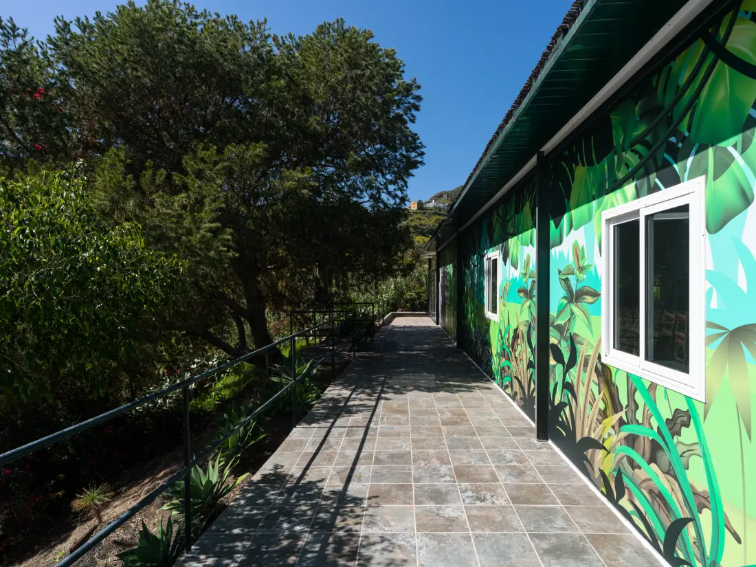 Ház Telde Gran Canaria