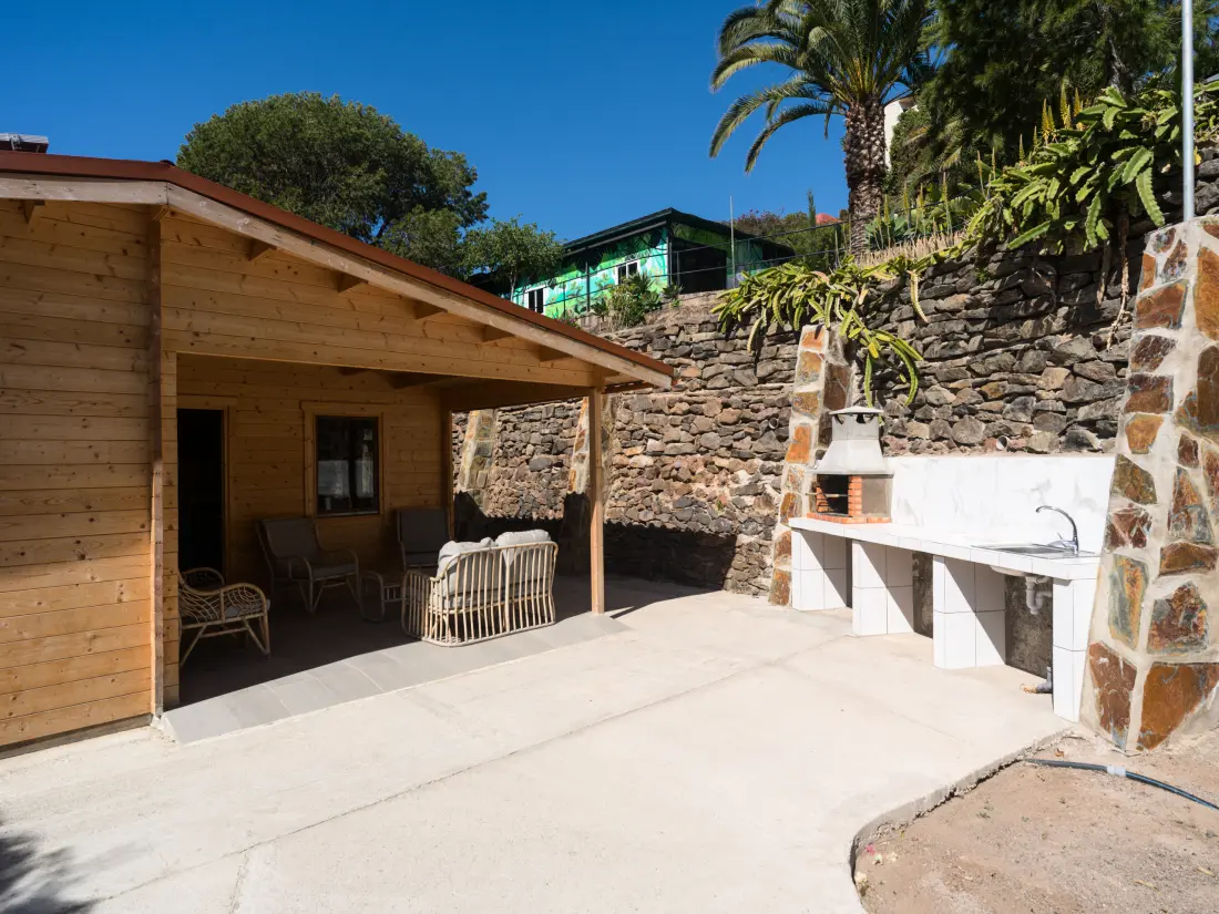 Ház Telde Gran Canaria