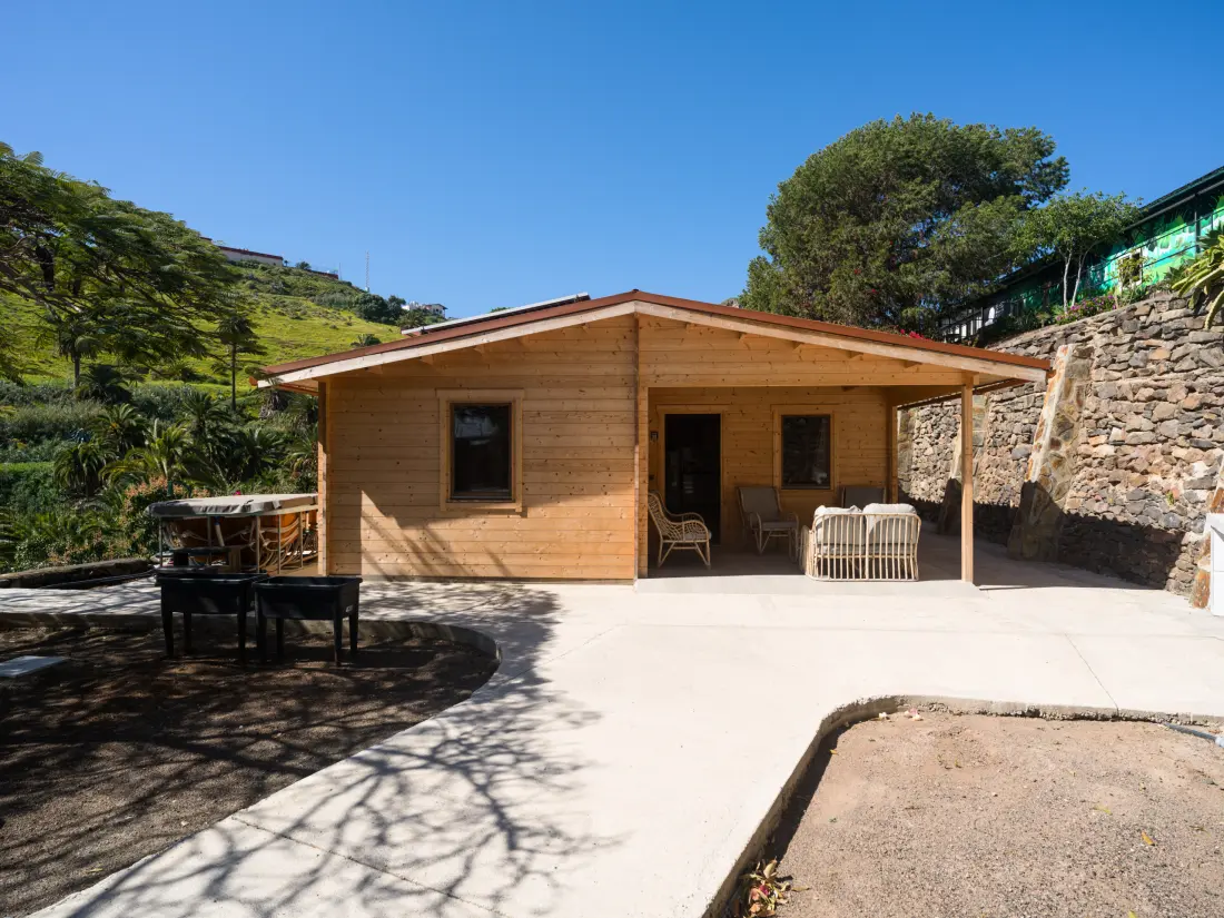 Ház Telde Gran Canaria
