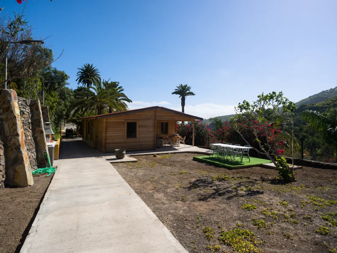 Ház Telde Gran Canaria