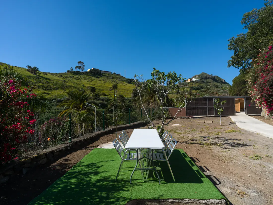 Ház Telde Gran Canaria