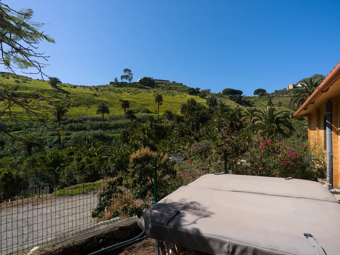 Ház Telde Gran Canaria