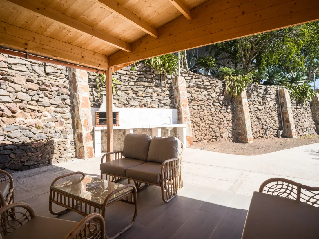 Ház Telde Gran Canaria