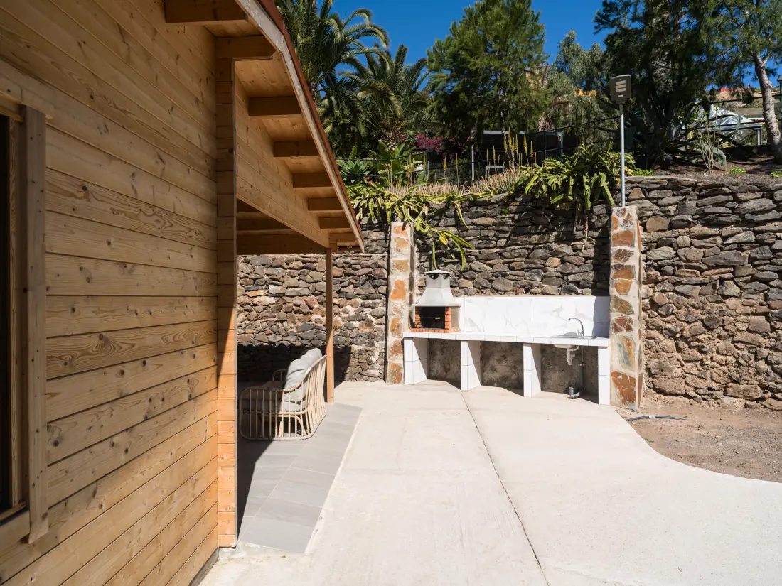 Ház Telde Gran Canaria