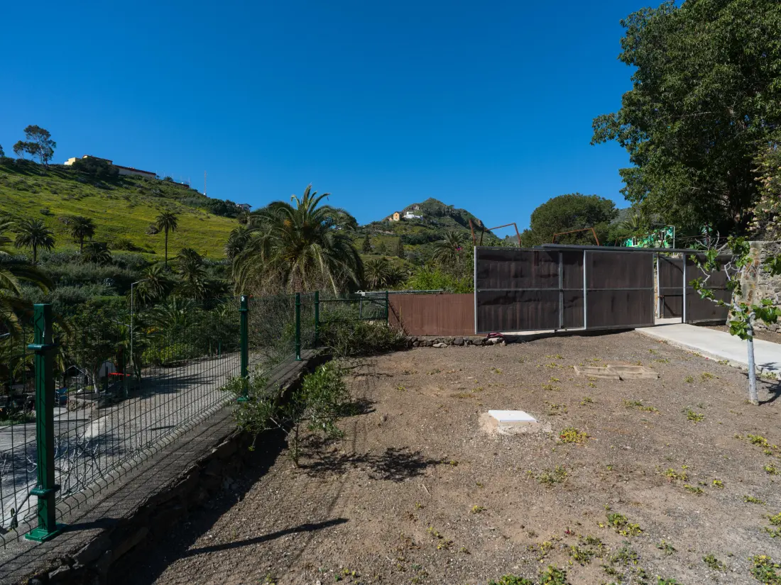 Ház Telde Gran Canaria