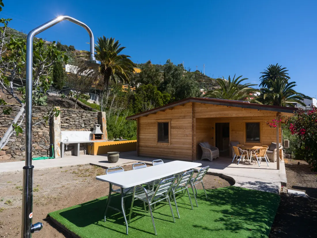 Ház Telde Gran Canaria