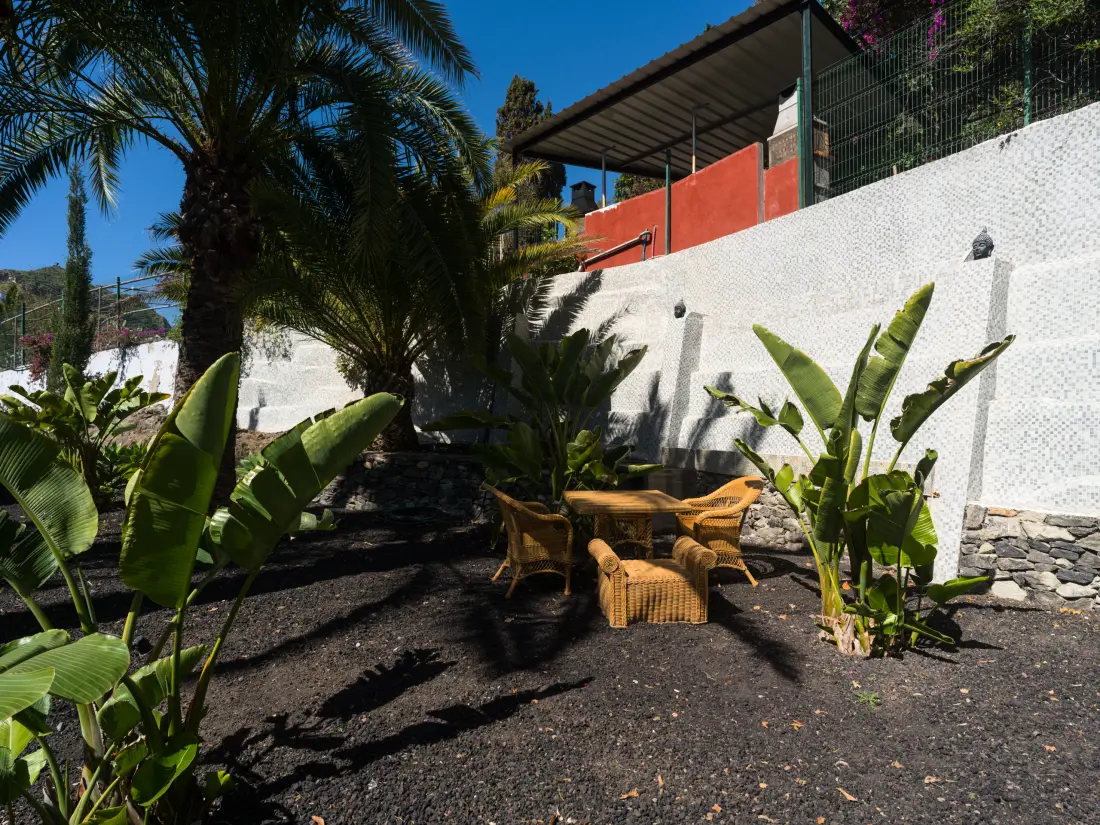 Ház Telde Gran Canaria