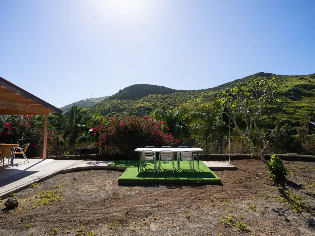 Ház Telde Gran Canaria