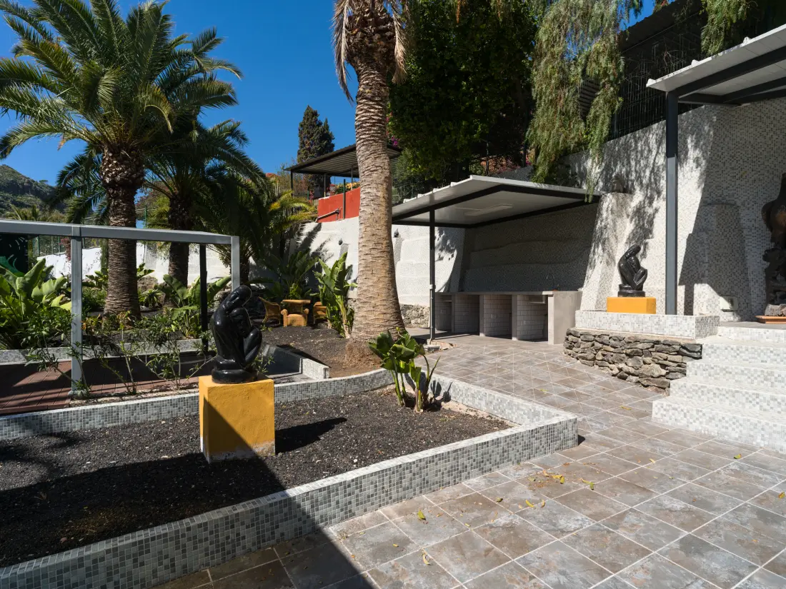 Ház Telde Gran Canaria