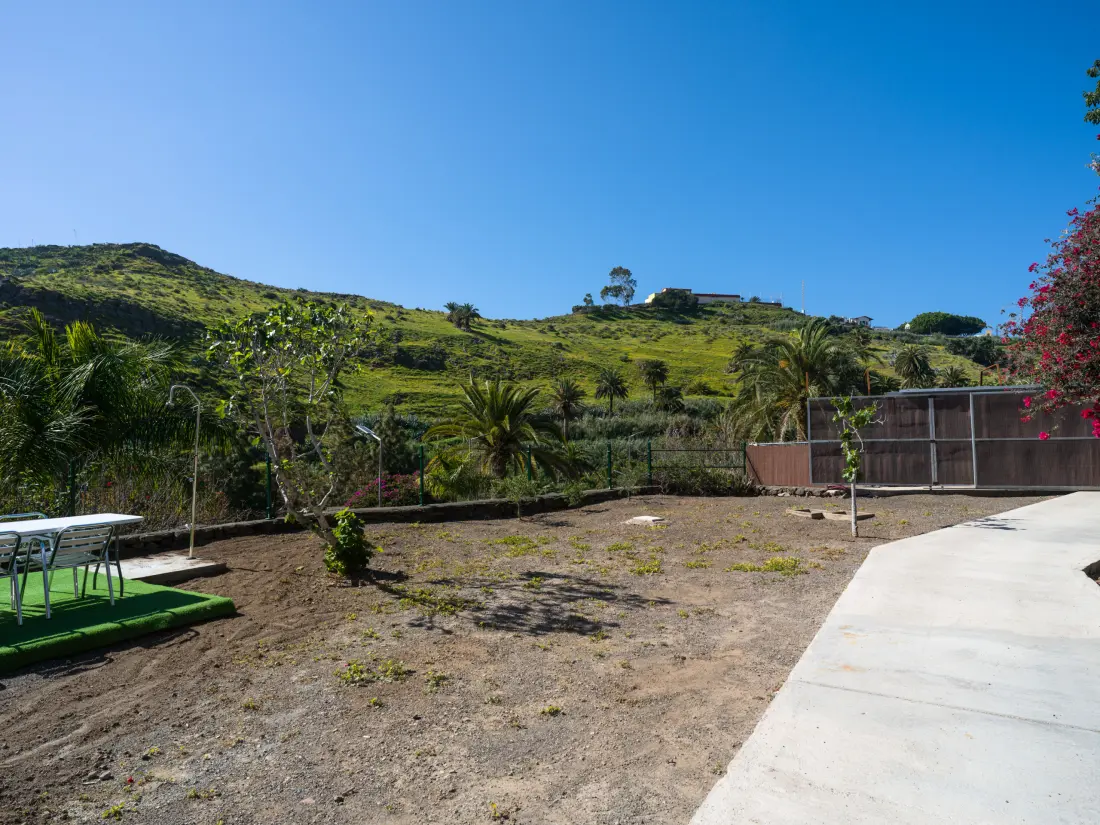 Ház Telde Gran Canaria