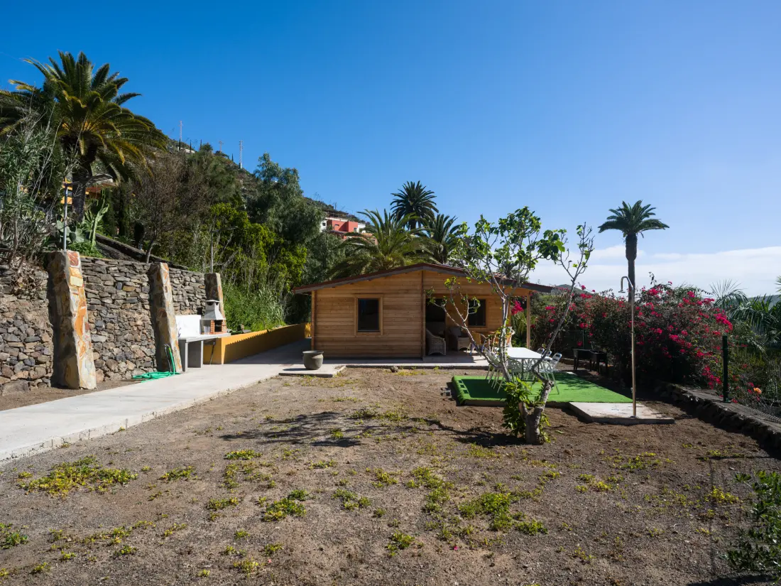 Ház Telde Gran Canaria