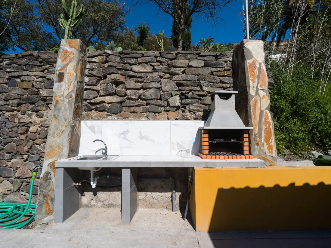 Ház Telde Gran Canaria