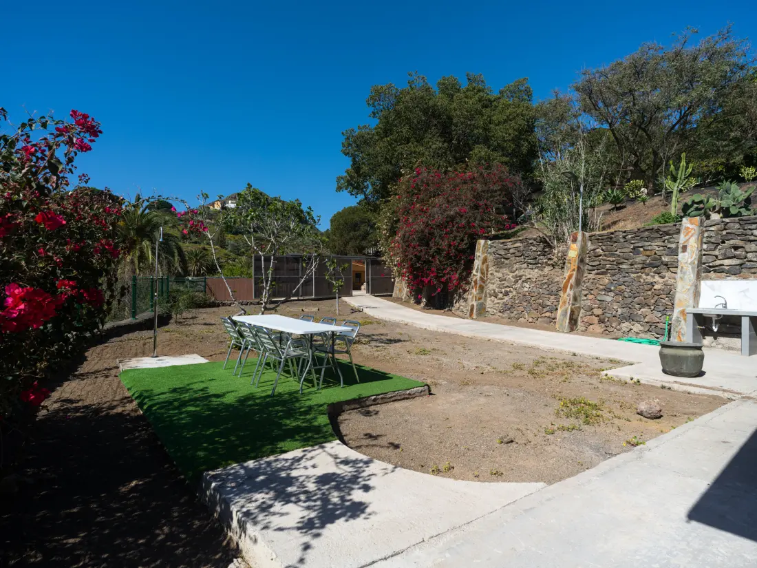 Ház Telde Gran Canaria