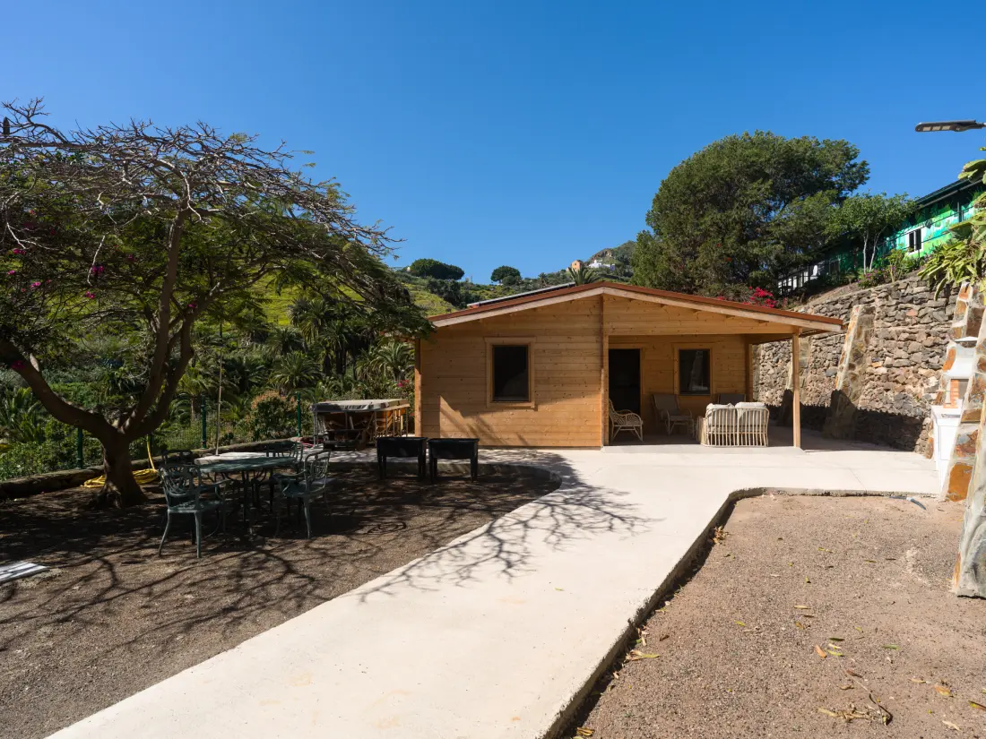 Ház Telde Gran Canaria