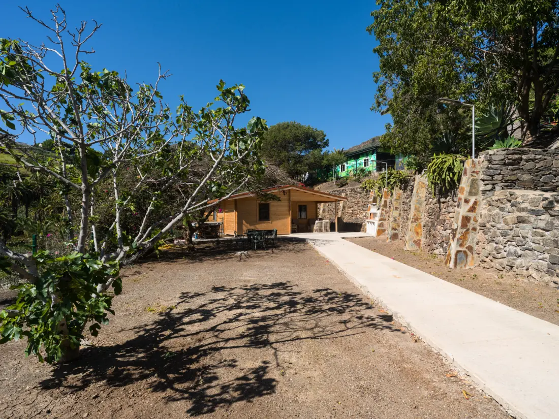 Ház Telde Gran Canaria