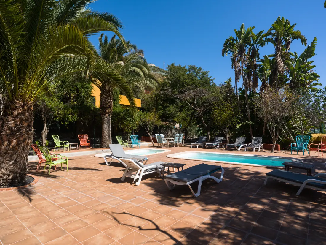 Ház Telde Gran Canaria