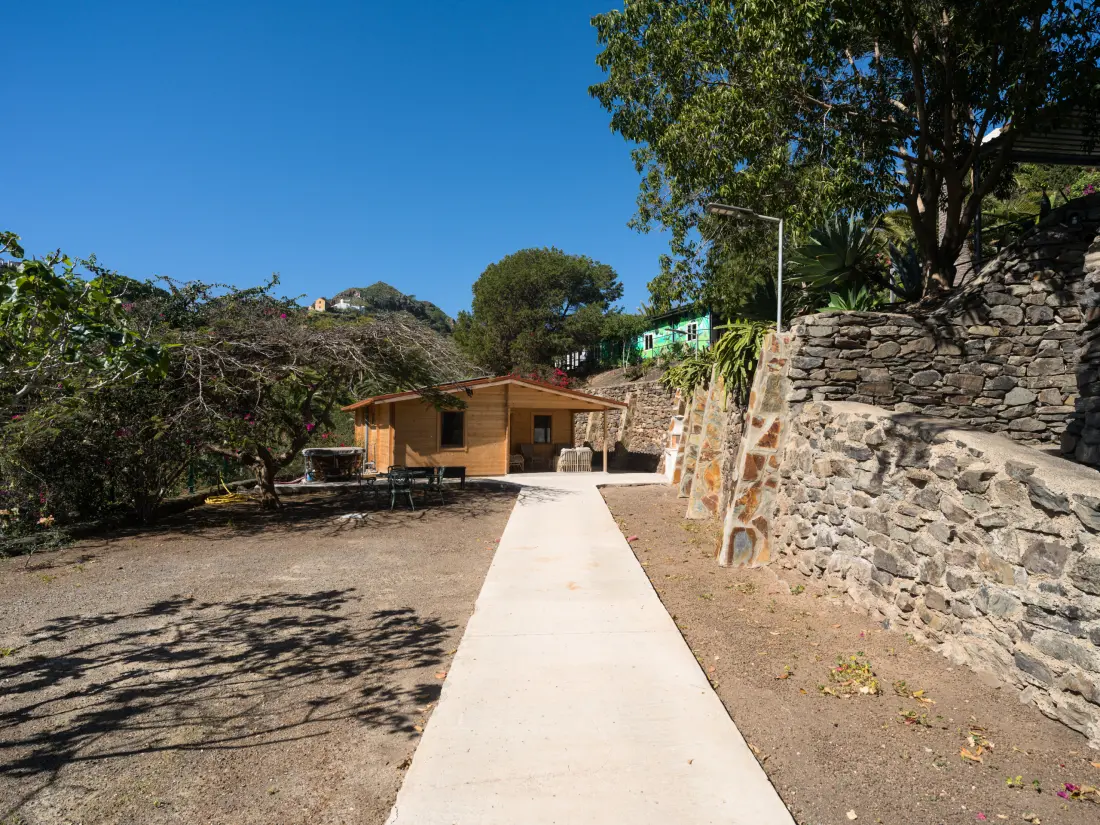 Ház Telde Gran Canaria