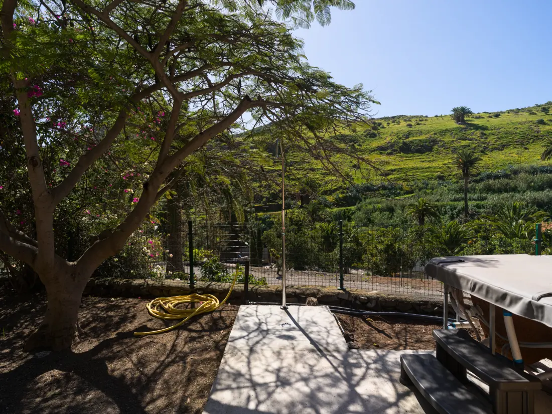 Ház Telde Gran Canaria