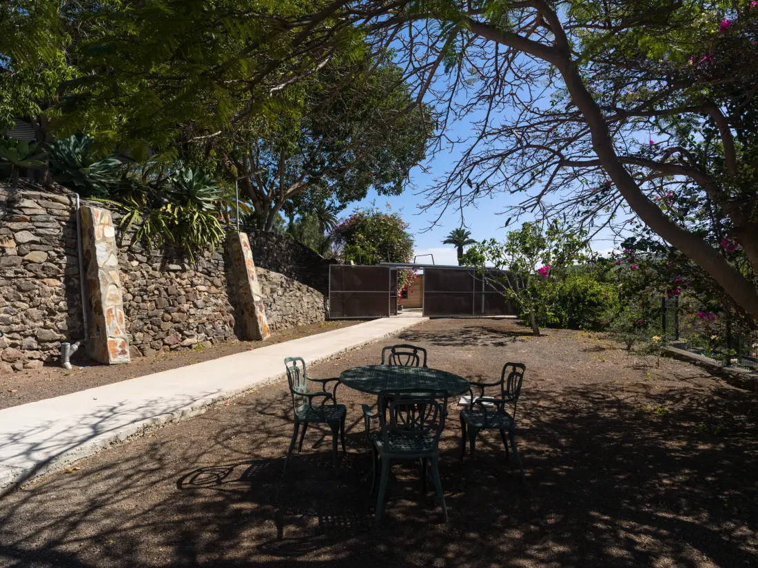 Ház Telde Gran Canaria