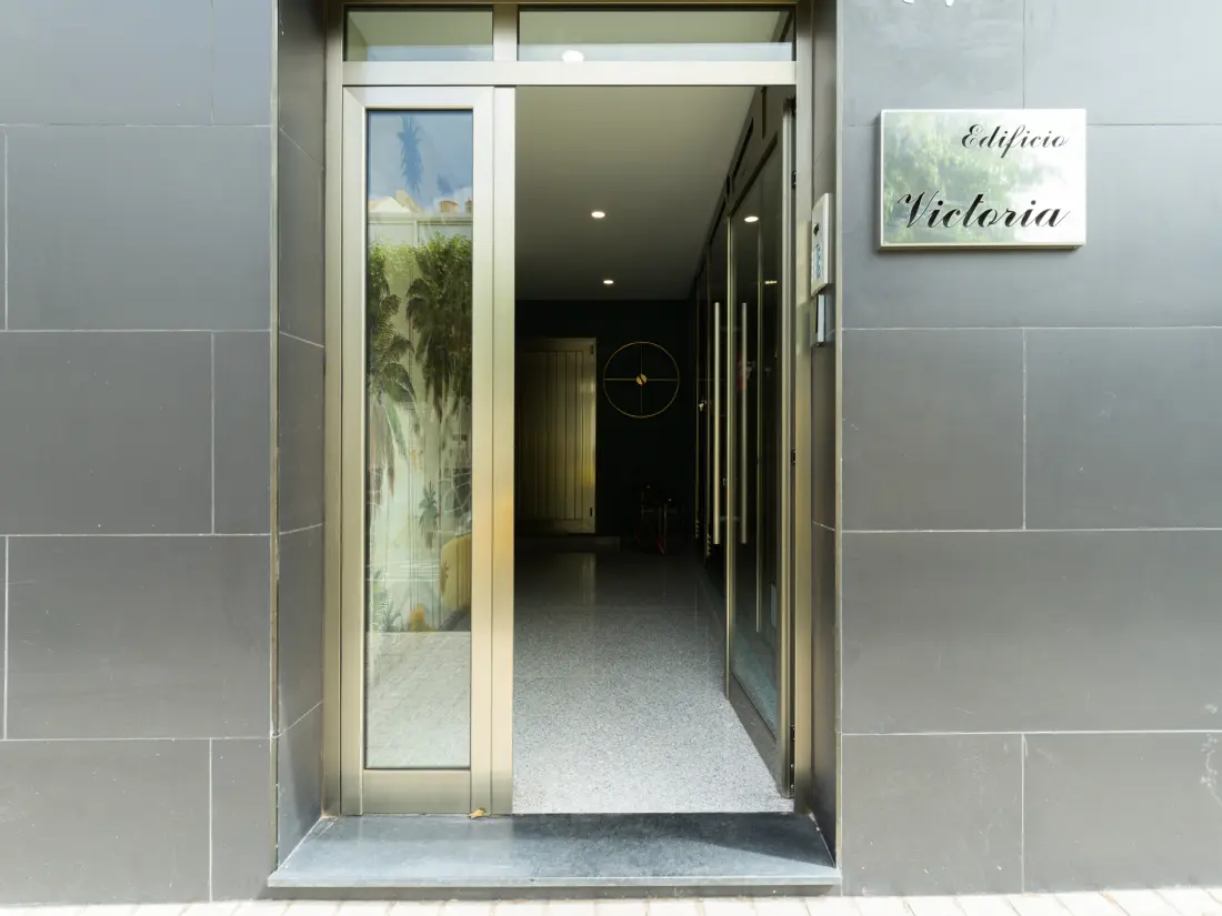 Apartmanok Telde