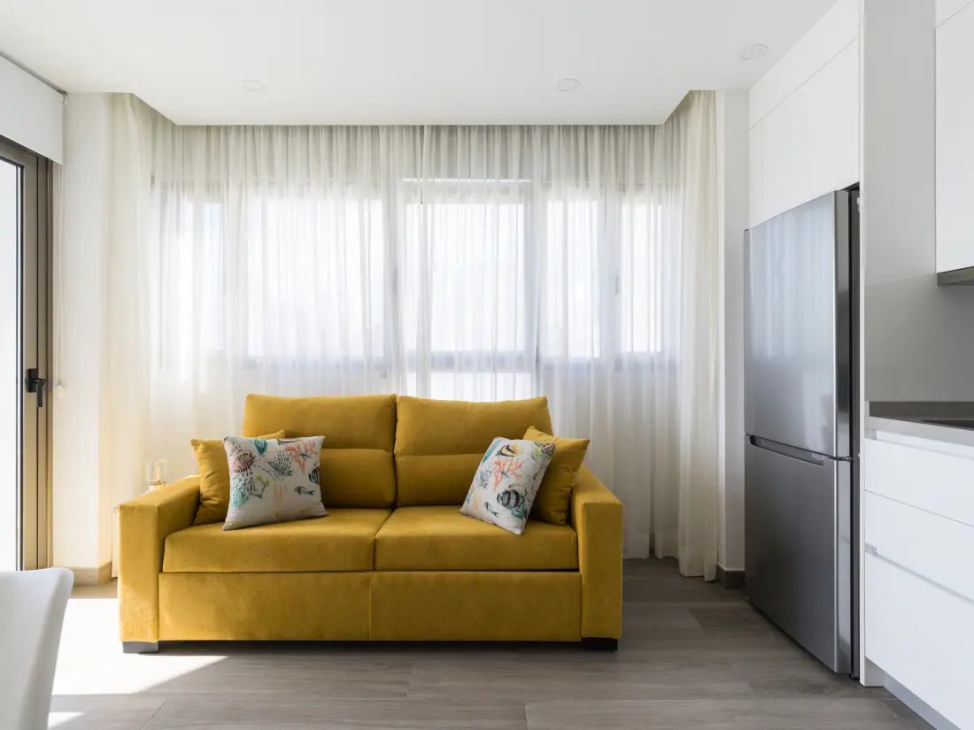 Apartmanok Telde