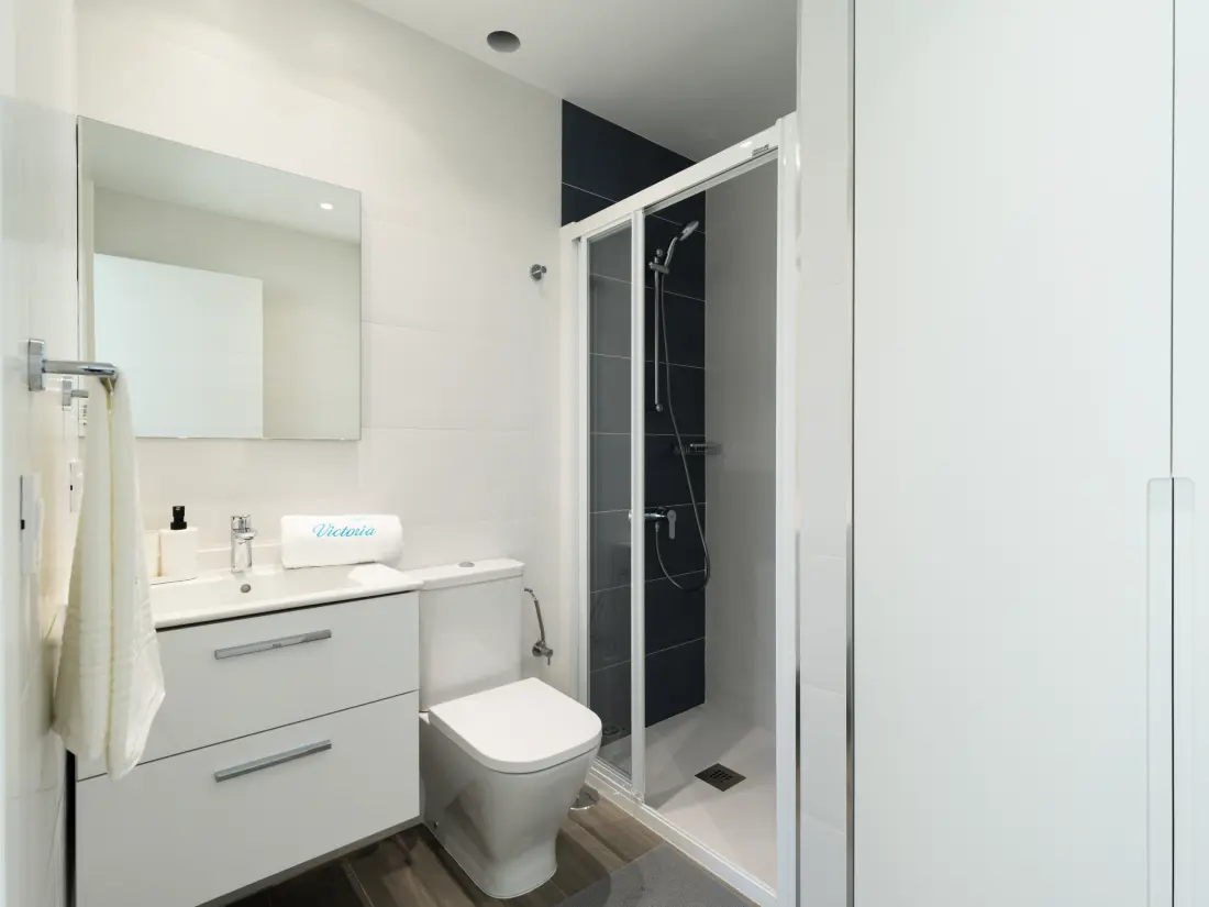 Apartmanok Telde