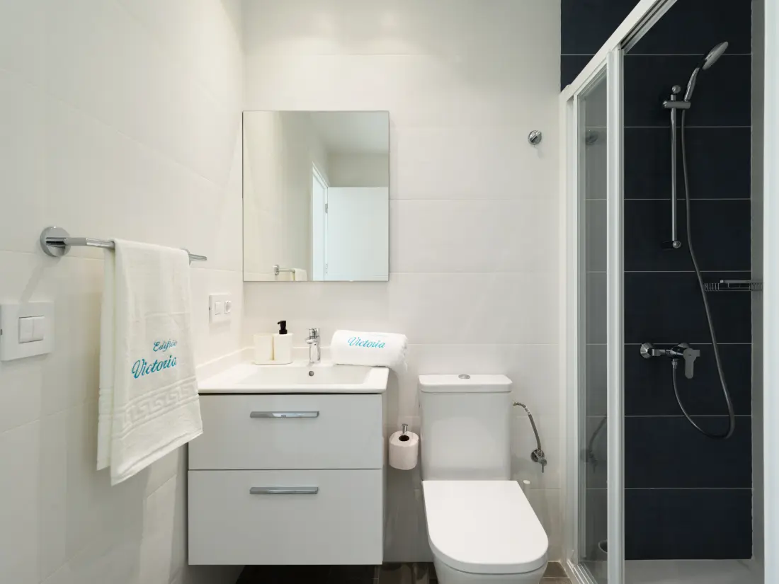 Apartmanok Telde