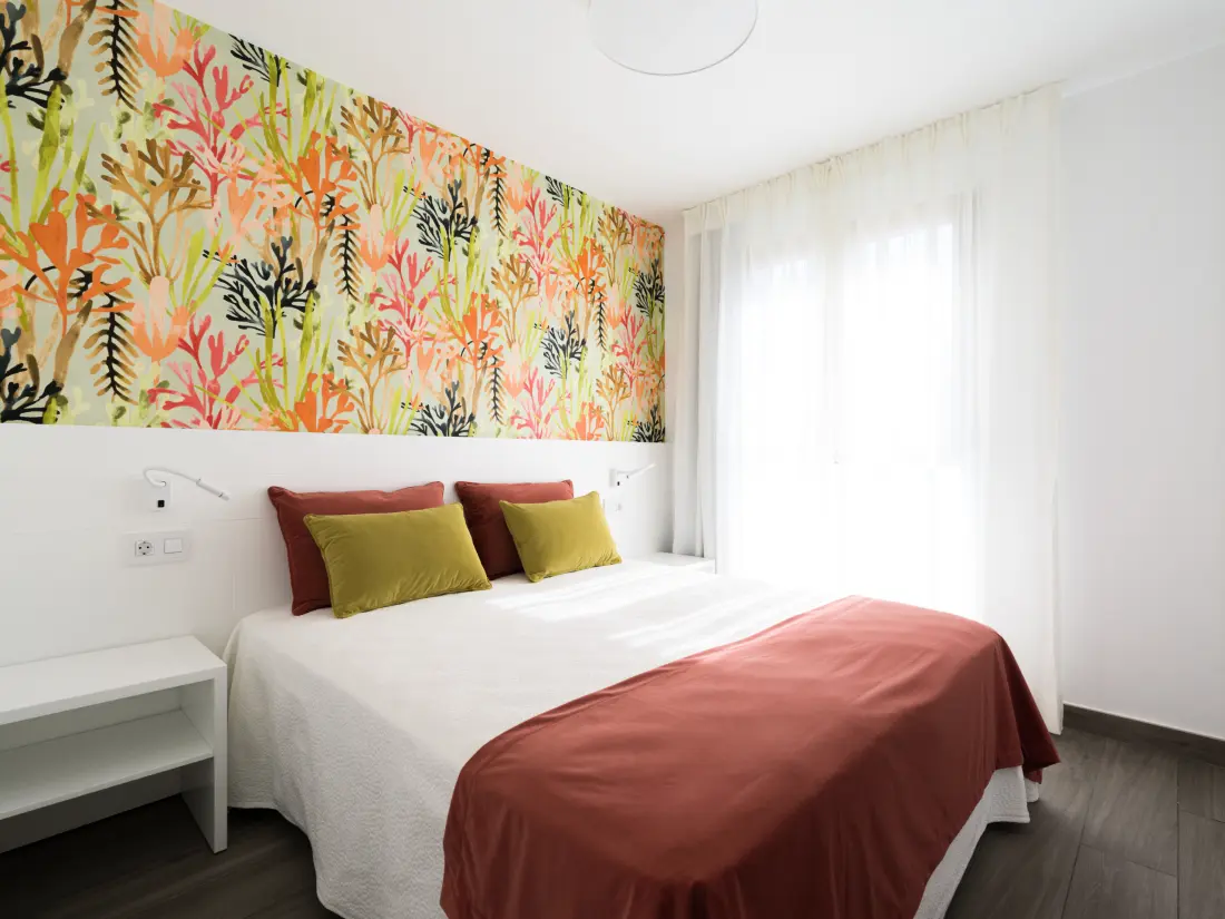 Apartmanok Telde